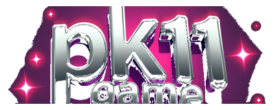 pk11 game logo