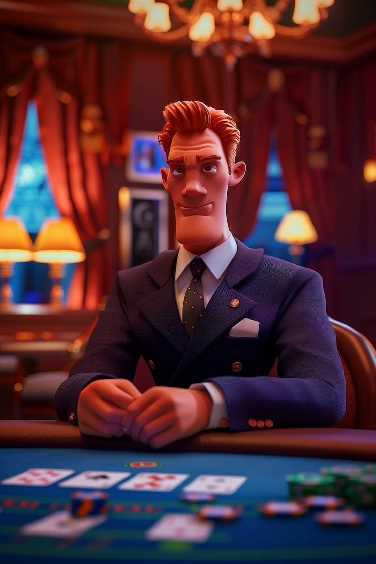 pk11 game Classic Blackjack 24/7