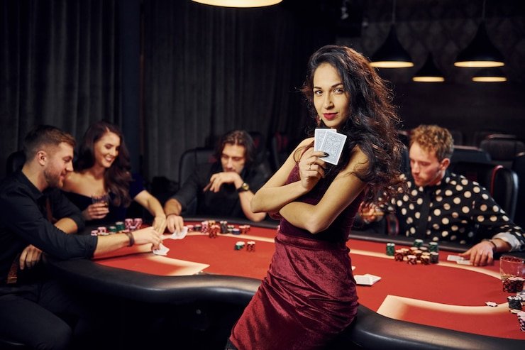 pk11 game VIP Blackjack Tables